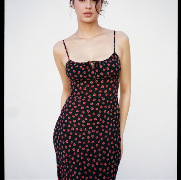 Realisation Par- Alba dress in Rosalita - Picture 2 of 5